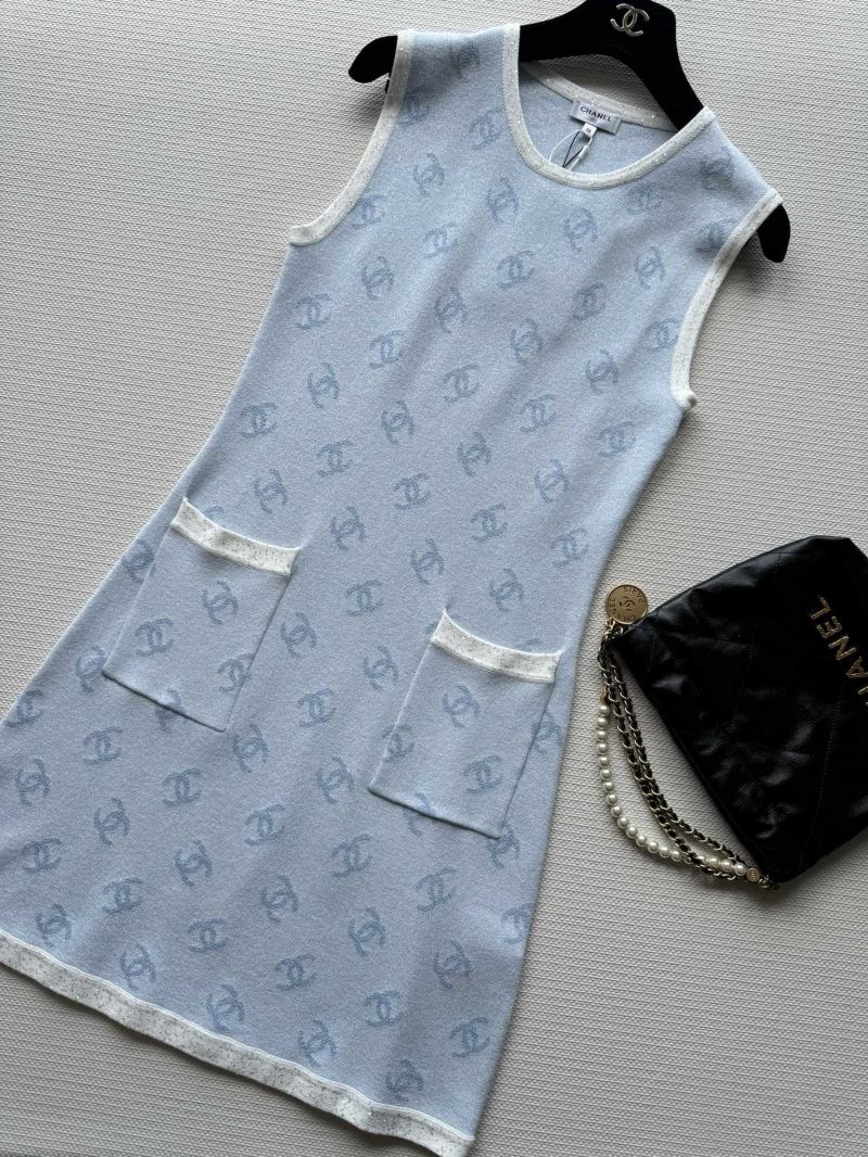 Chanel Dress